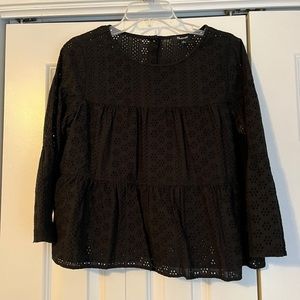 Madewell‎ Blouse